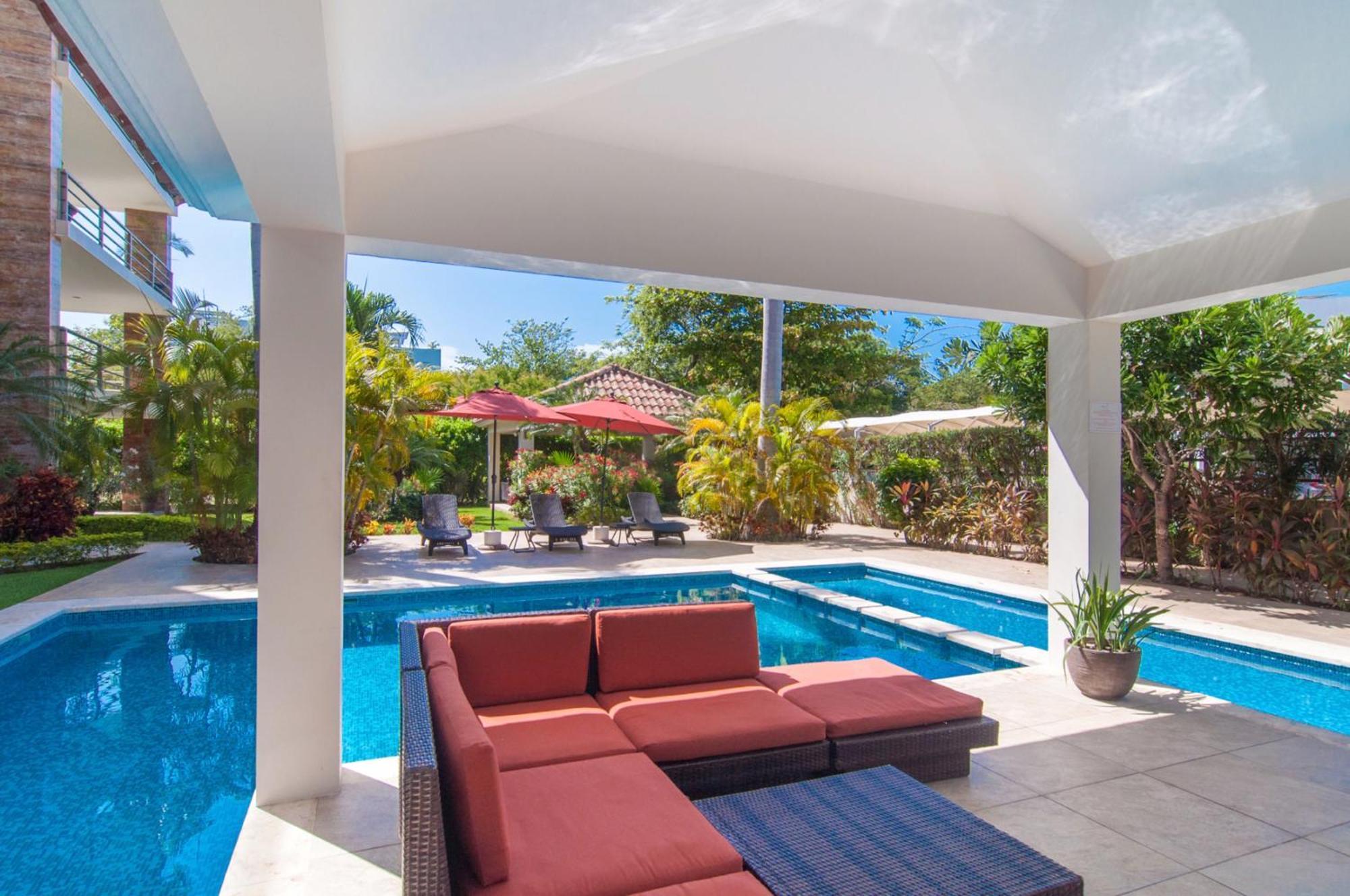 El Cielo By Casago Apartment Playa del Carmen Exterior photo