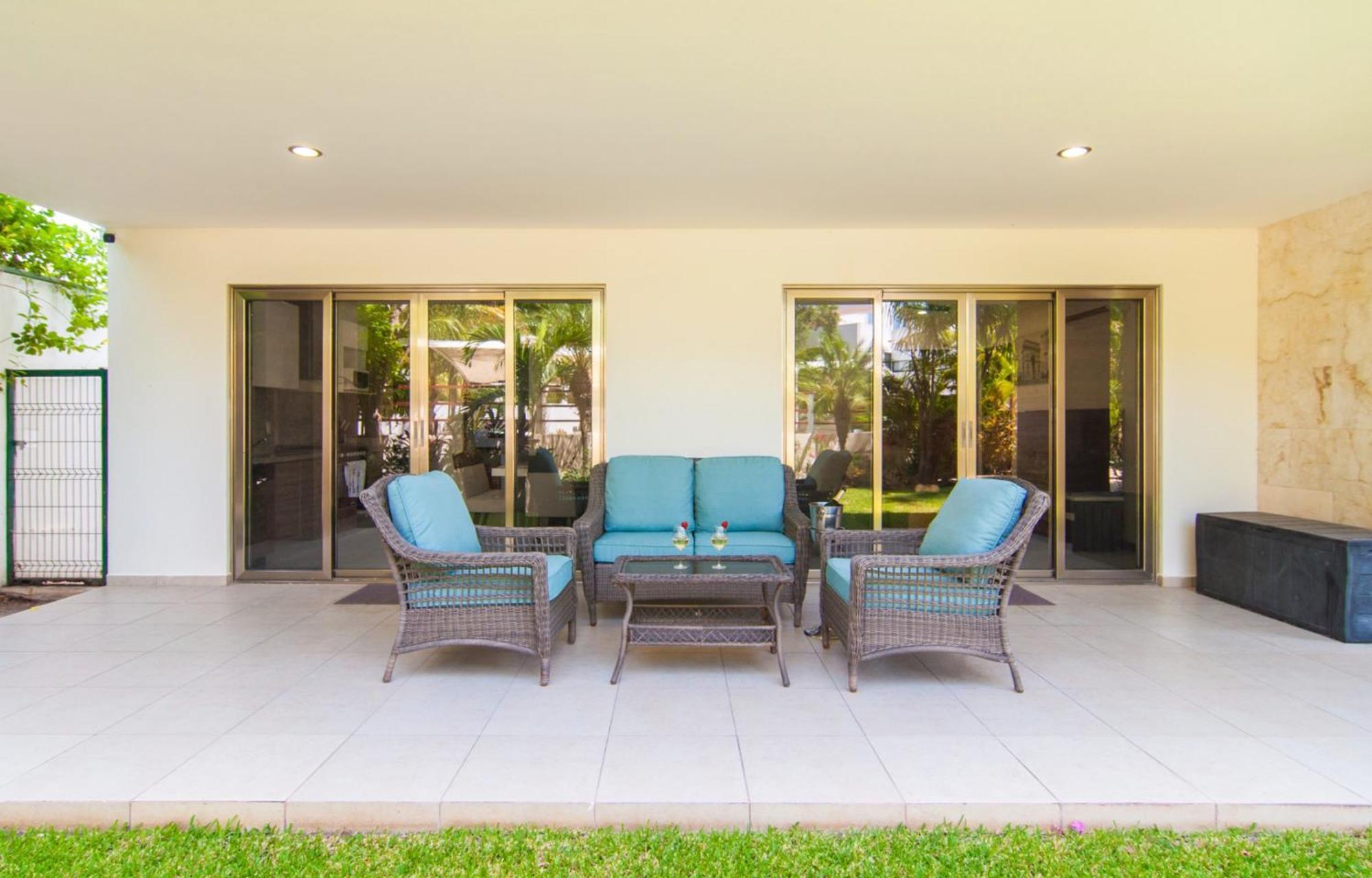 El Cielo By Casago Apartment Playa del Carmen Exterior photo