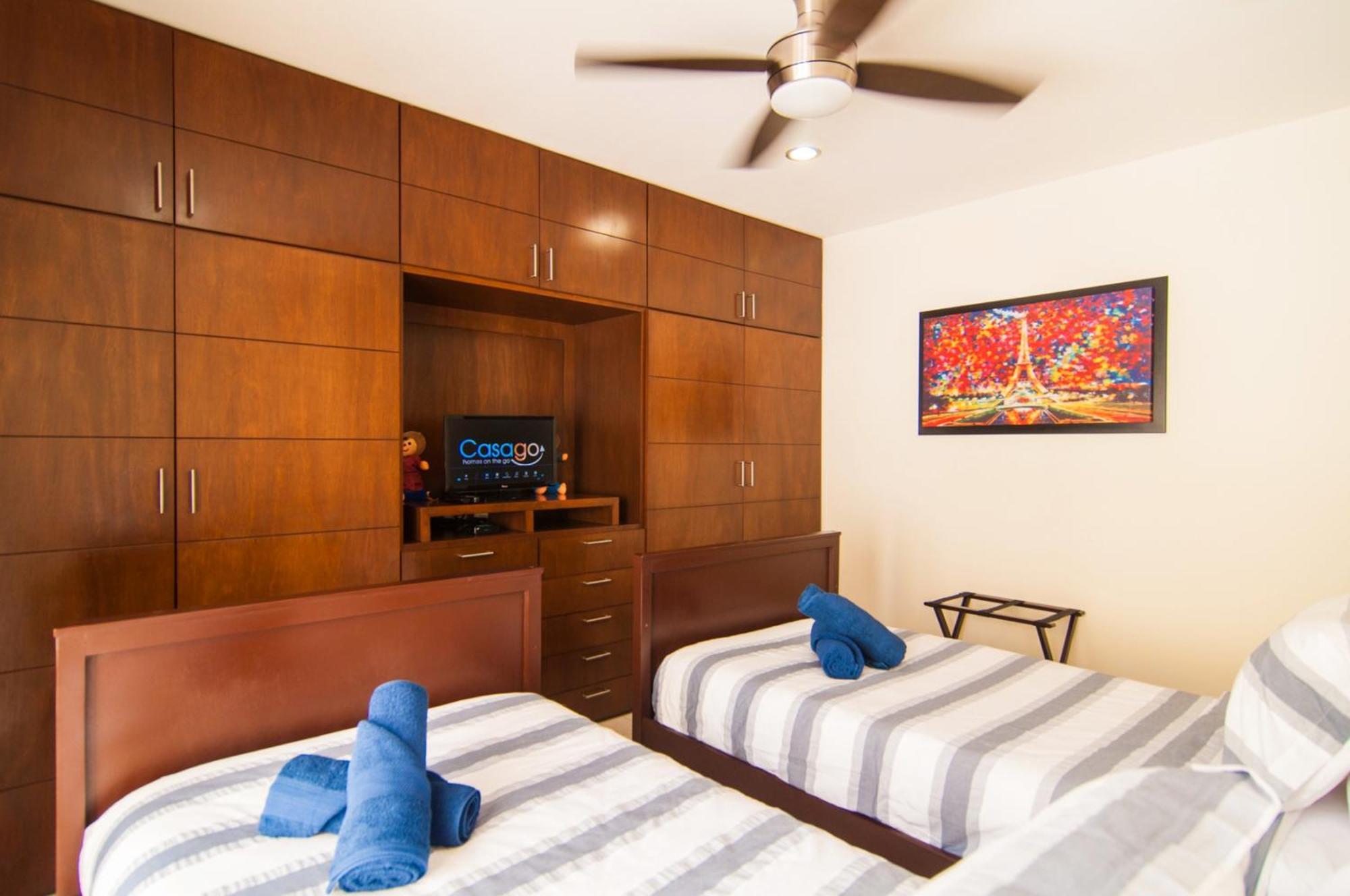 El Cielo By Casago Apartment Playa del Carmen Exterior photo