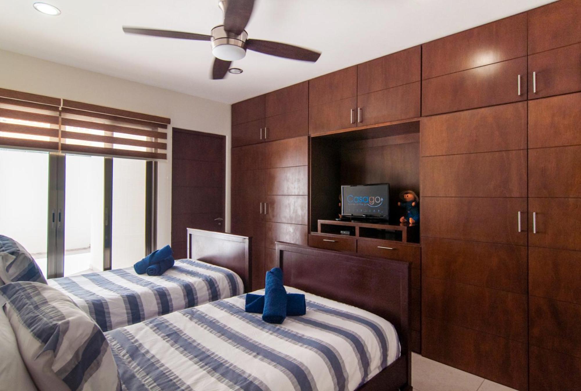 El Cielo By Casago Apartment Playa del Carmen Exterior photo