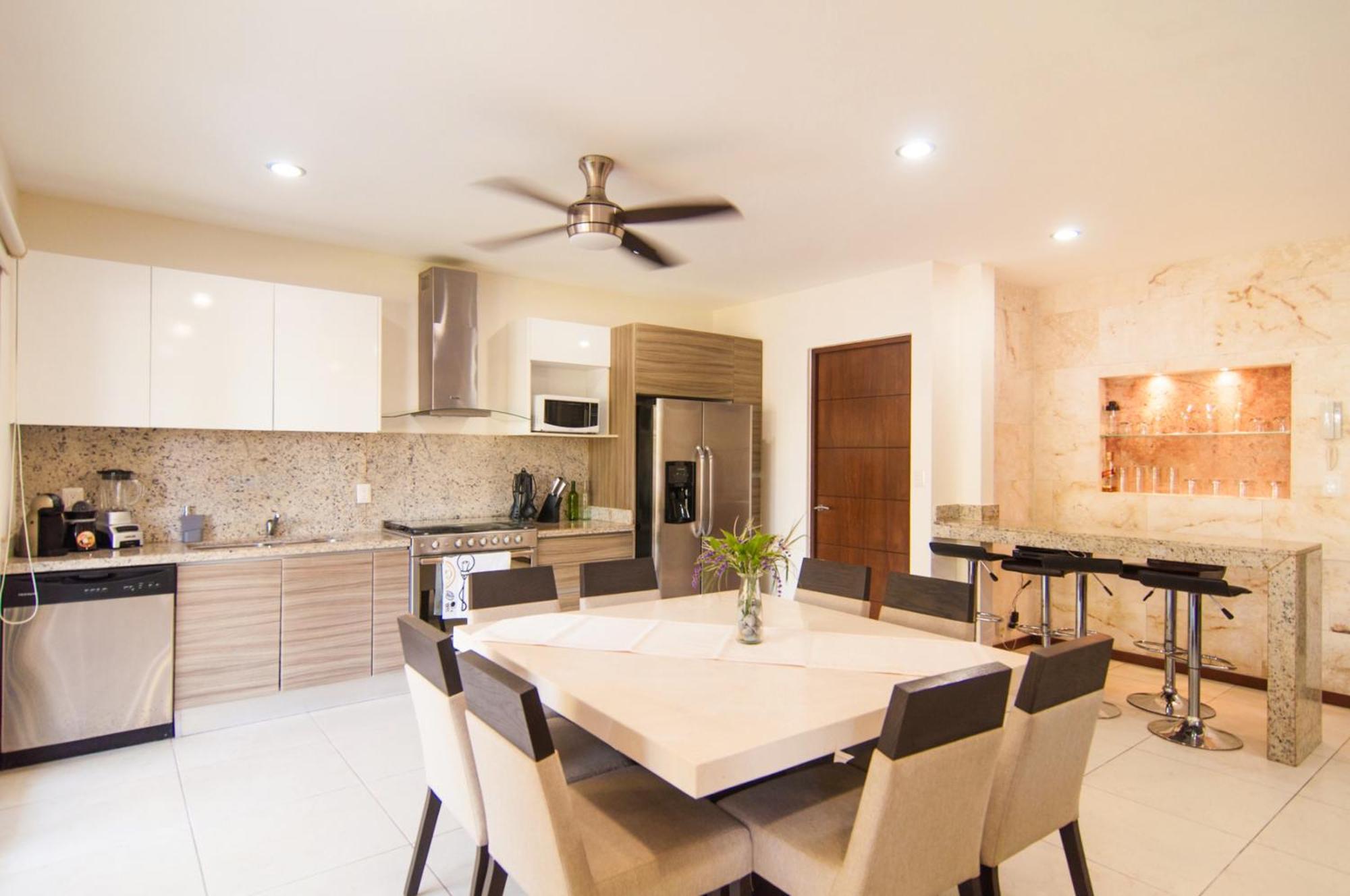 El Cielo By Casago Apartment Playa del Carmen Exterior photo