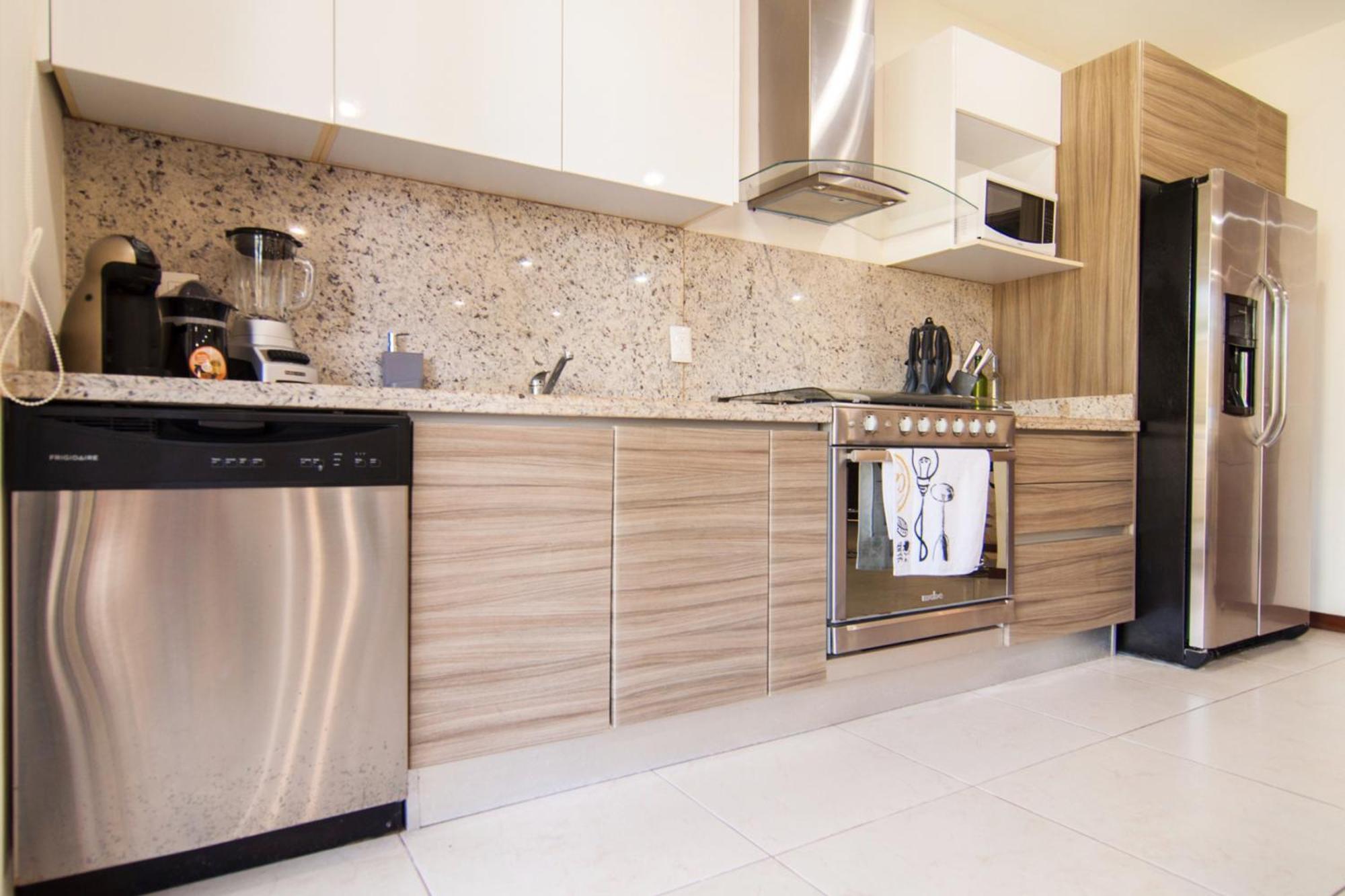El Cielo By Casago Apartment Playa del Carmen Exterior photo