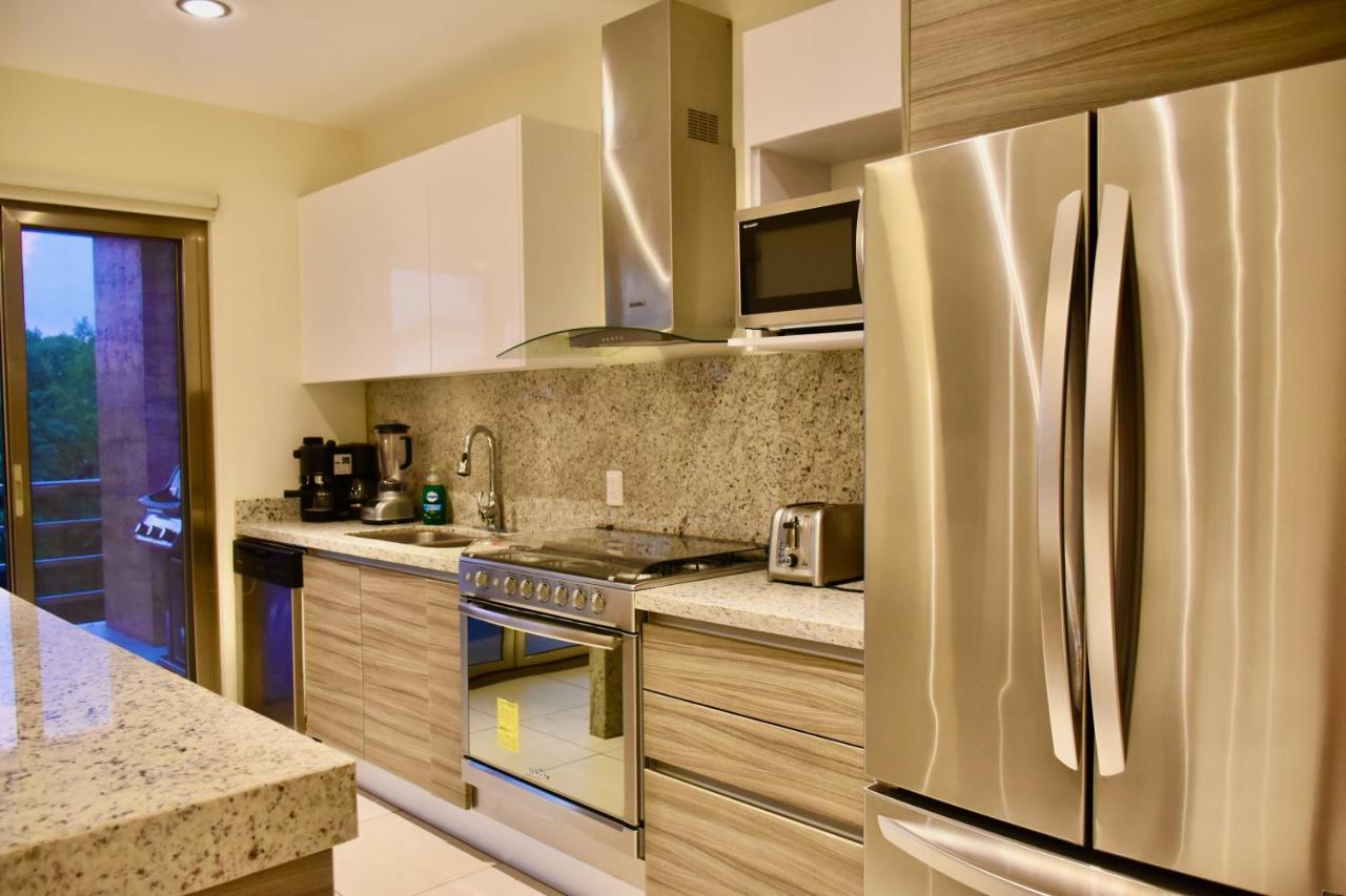 El Cielo By Casago Apartment Playa del Carmen Exterior photo