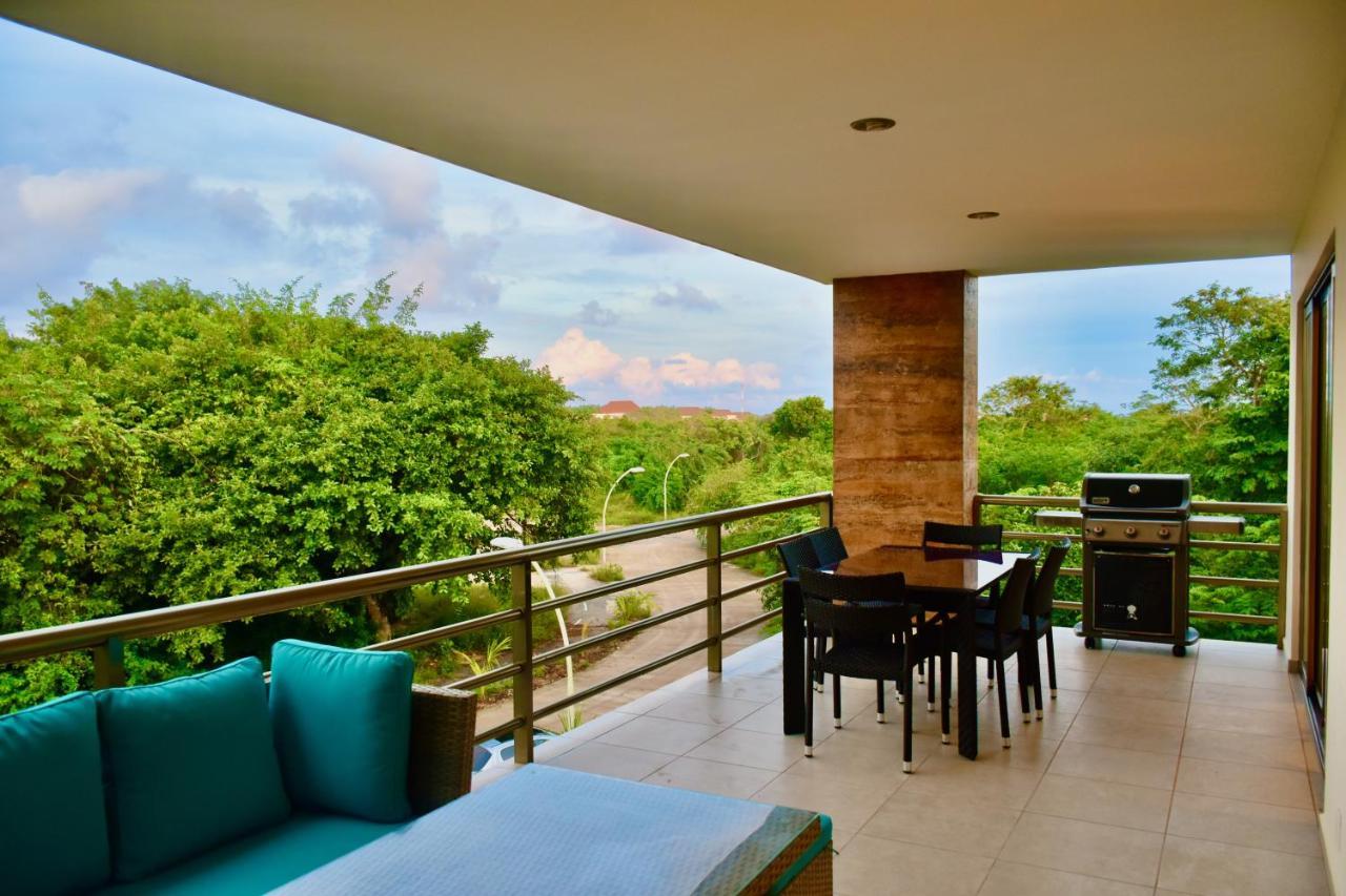 El Cielo By Casago Apartment Playa del Carmen Exterior photo