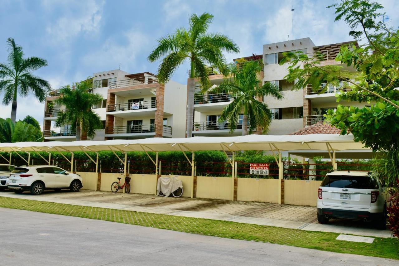 El Cielo By Casago Apartment Playa del Carmen Exterior photo