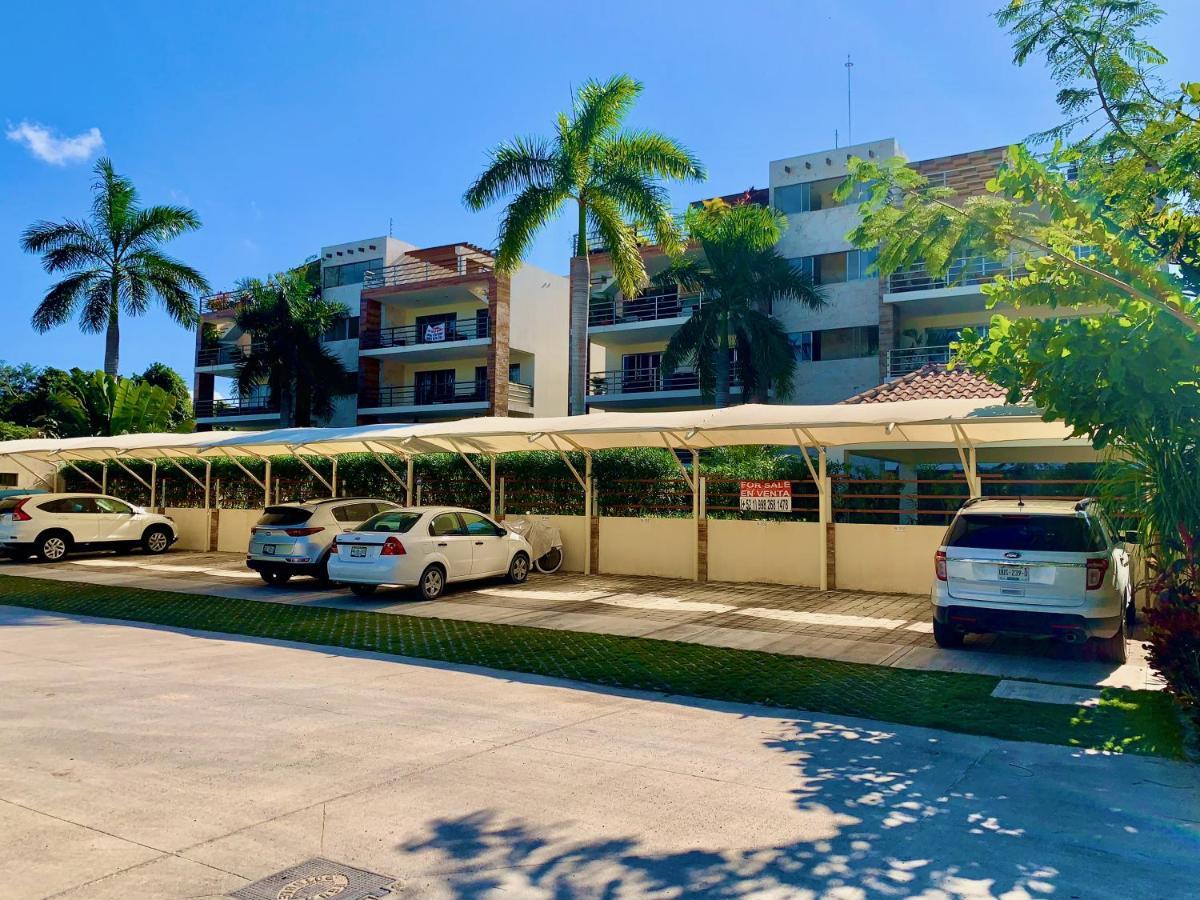 El Cielo By Casago Apartment Playa del Carmen Exterior photo