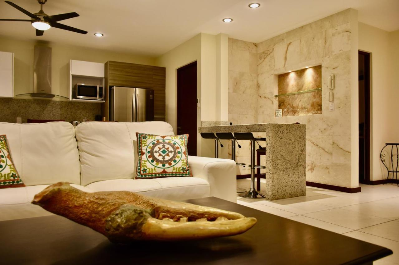 El Cielo By Casago Apartment Playa del Carmen Exterior photo