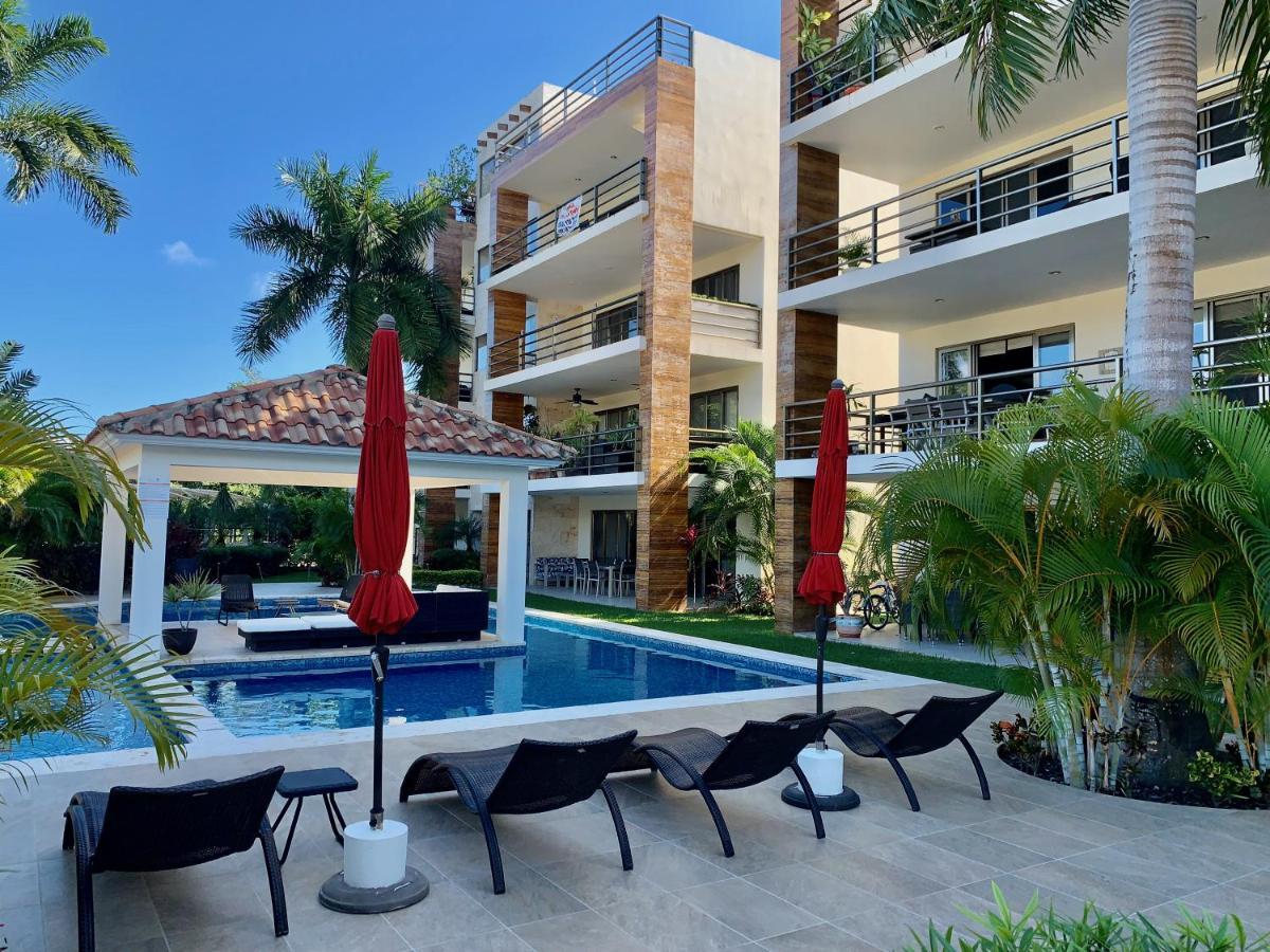 El Cielo By Casago Apartment Playa del Carmen Exterior photo