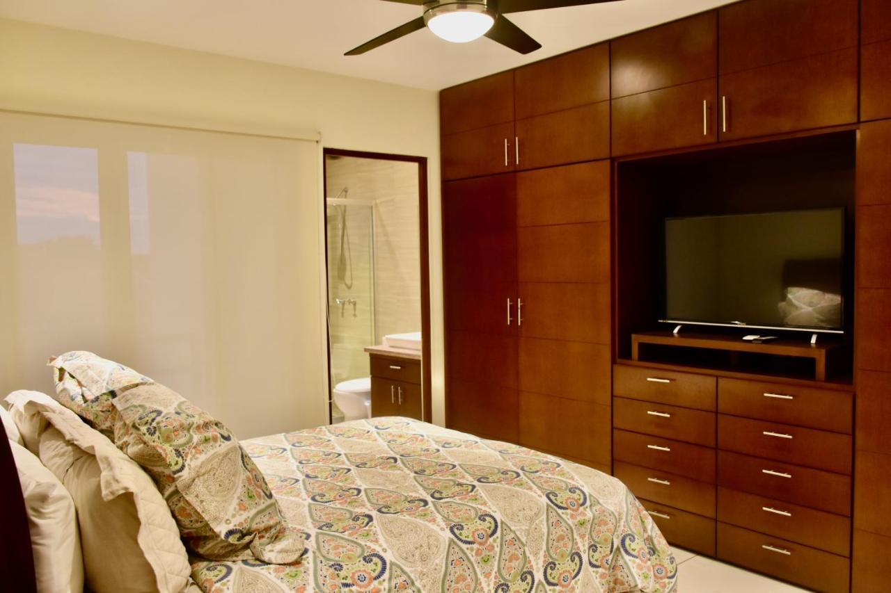 El Cielo By Casago Apartment Playa del Carmen Exterior photo