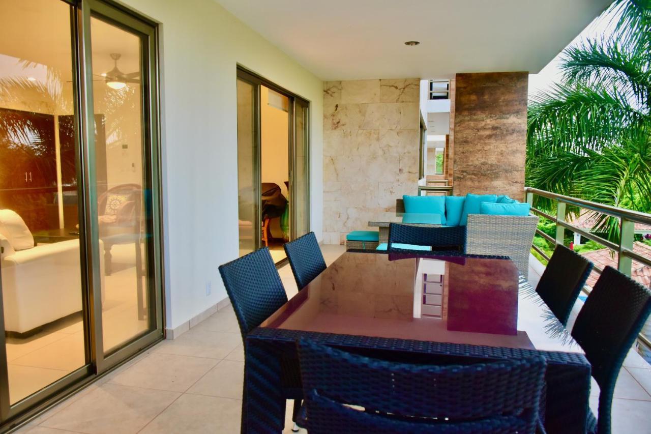 El Cielo By Casago Apartment Playa del Carmen Exterior photo