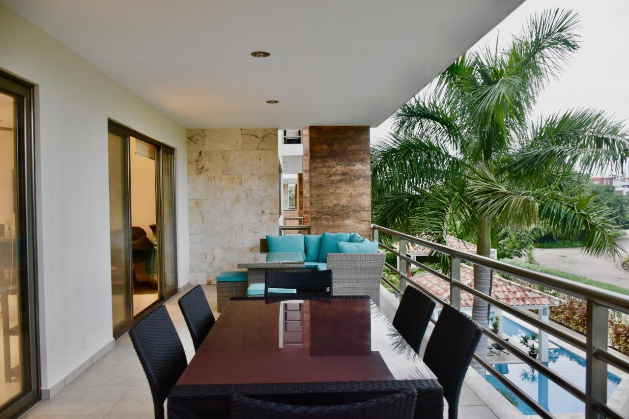 El Cielo By Casago Apartment Playa del Carmen Exterior photo